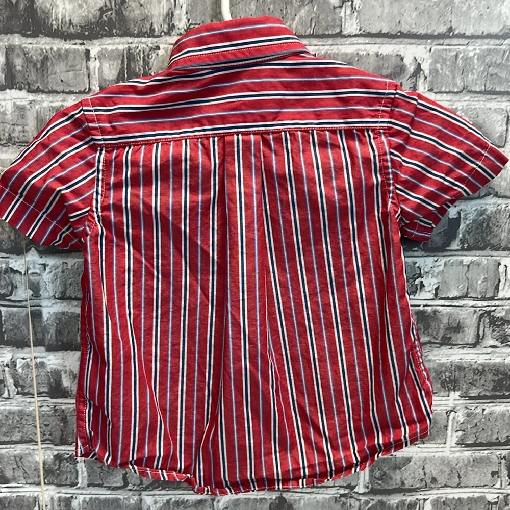 Ralph Lauren‎ shirt
